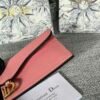 DIO lady DI luxury for women card holder wallet 10.5cm