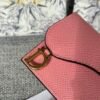 DIO lady DI luxury for women card holder wallet 10.5cm