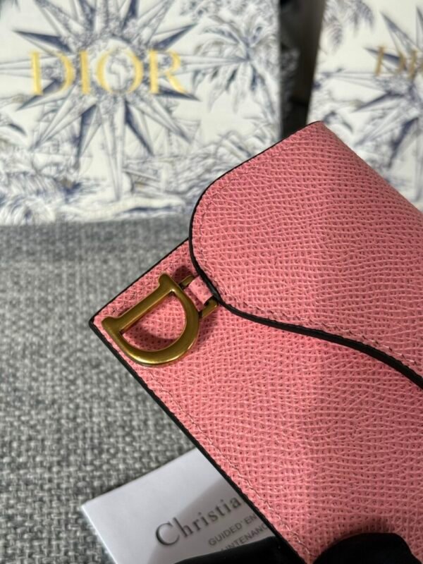DIO lady DI luxury for women card holder wallet 10.5cm