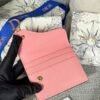 DIO lady DI luxury for women card holder wallet 10.5cm