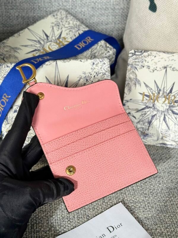 DIO lady DI luxury for women card holder wallet 10.5cm
