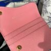 DIO lady DI luxury for women card holder wallet 10.5cm
