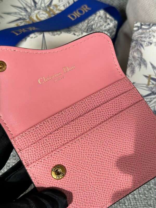 DIO lady DI luxury for women card holder wallet 10.5cm