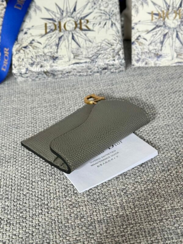 DIO lady DI luxury for women card holder wallet 10.5cm