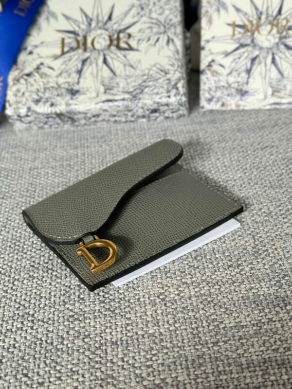 DIO lady DI luxury for women card holder wallet 10.5cm