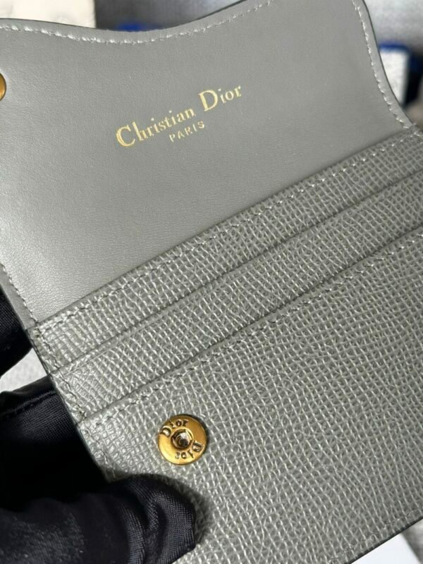 DIO lady DI luxury for women card holder wallet 10.5cm