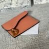 DIO lady DI luxury for women card holder wallet 10.5cm