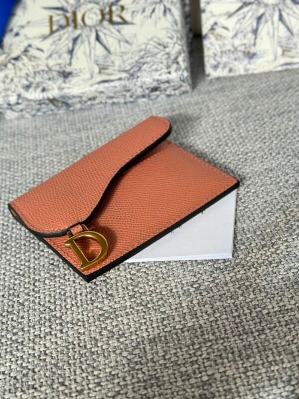 DIO lady DI luxury for women card holder wallet 10.5cm