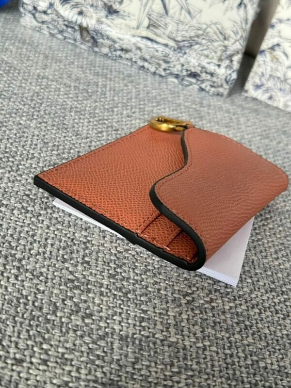 DIO lady DI luxury for women card holder wallet 10.5cm