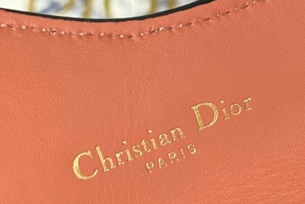 DIO lady DI luxury for women card holder wallet 10.5cm