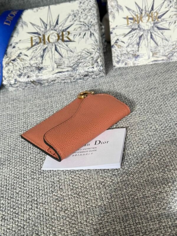 DIO lady DI luxury for women card holder wallet 10.5cm