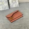 DIO lady DI luxury for women card holder wallet 8.5cm