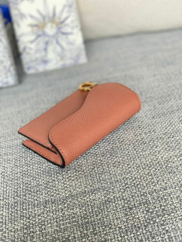 DIO lady DI luxury for women card holder wallet 8.5cm