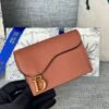 DIO lady DI luxury for women card holder wallet 8.5cm