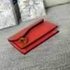 DIO lady DI luxury for women card holder wallet 8.5cm