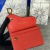 DIO lady DI luxury for women card holder wallet 8.5cm