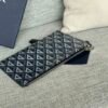 DIO lady DI luxury for women card holder wallet clutch bag 26.5x17.5cm
