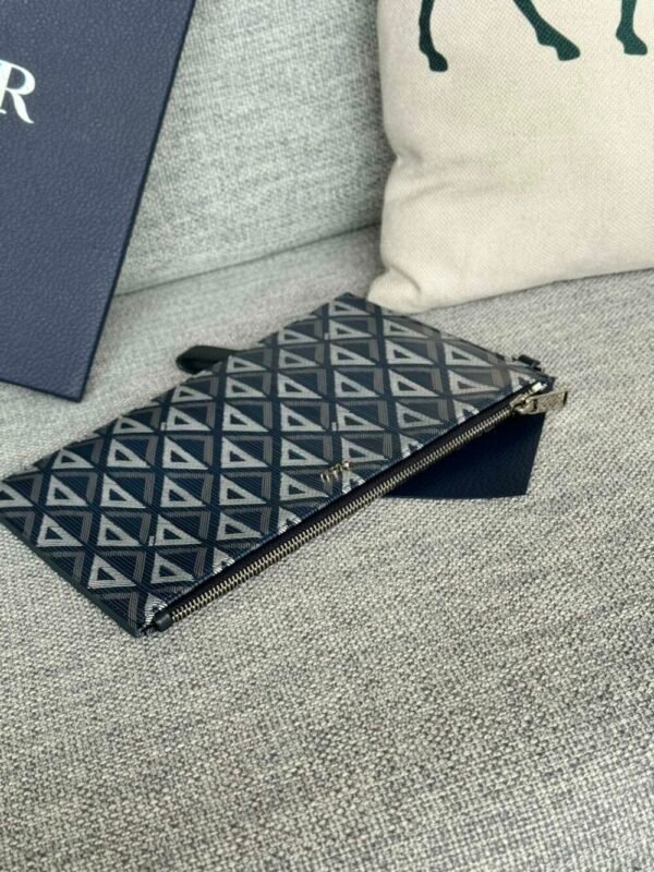 DIO lady DI luxury for women card holder wallet clutch bag 26.5x17.5cm