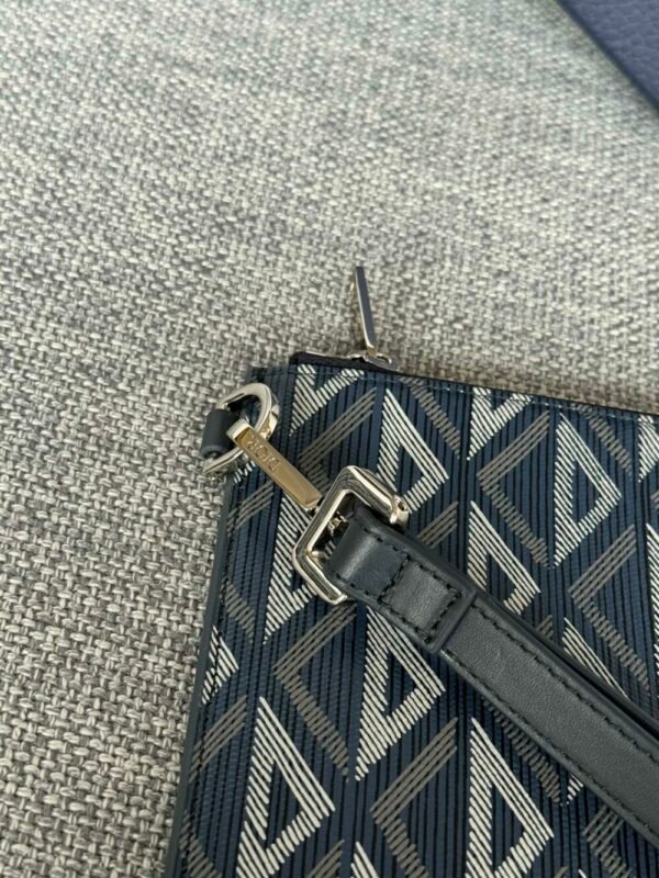 DIO lady DI luxury for women card holder wallet clutch bag 26.5x17.5cm