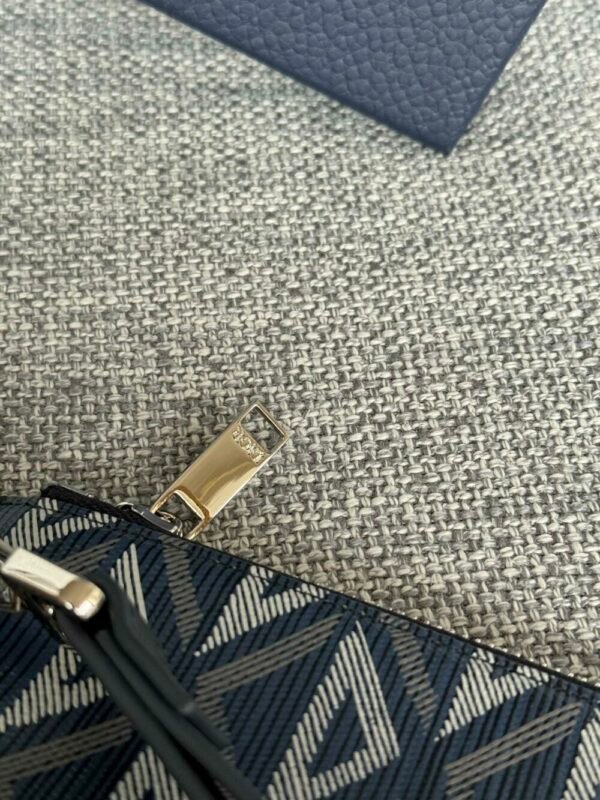 DIO lady DI luxury for women card holder wallet clutch bag 26.5x17.5cm