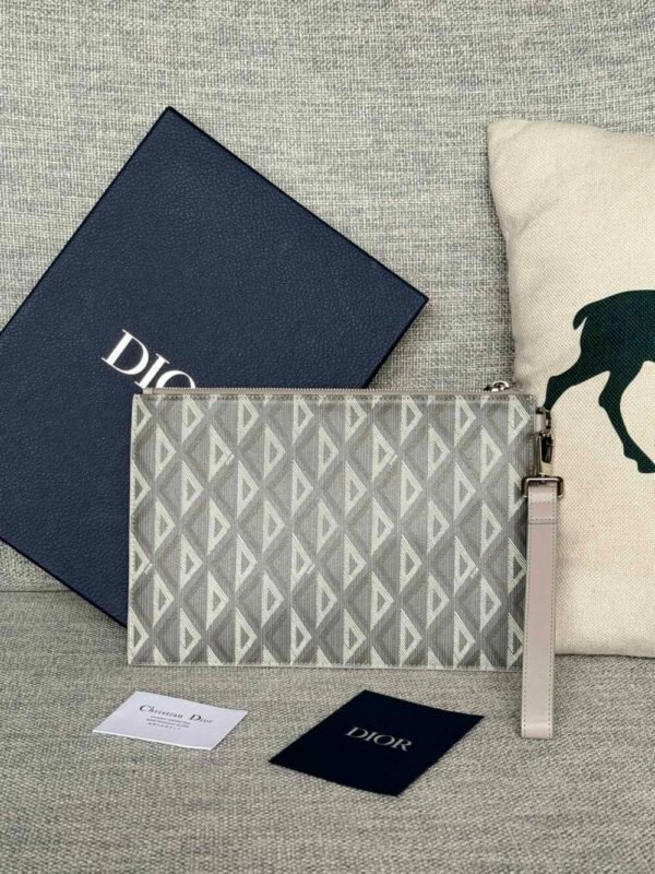 DIO lady DI luxury for women card holder wallet clutch bag 29.5x19cm