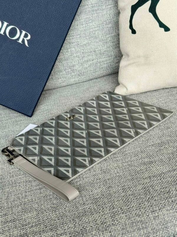 DIO lady DI luxury for women card holder wallet clutch bag 29.5x19cm