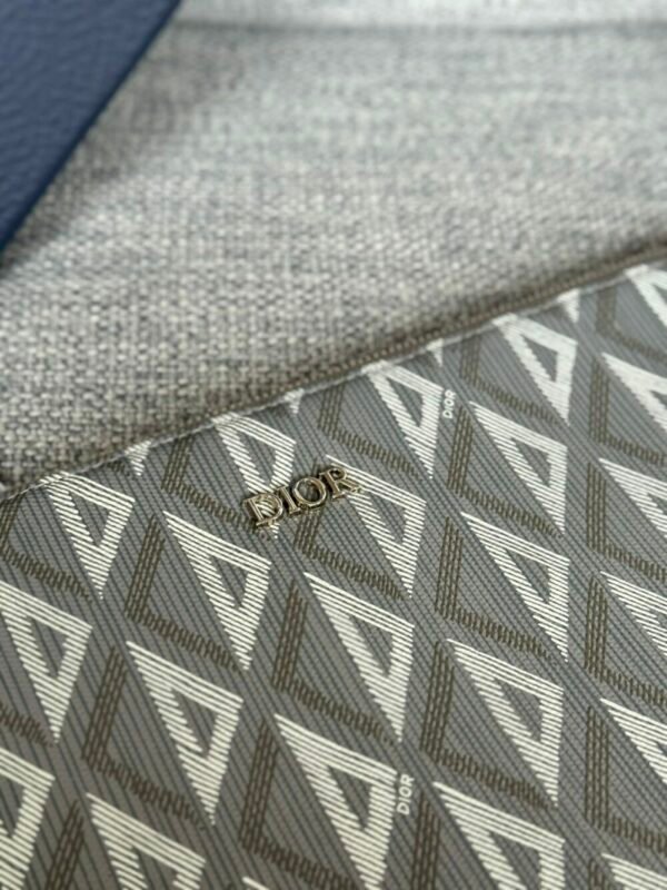 DIO lady DI luxury for women card holder wallet clutch bag 29.5x19cm