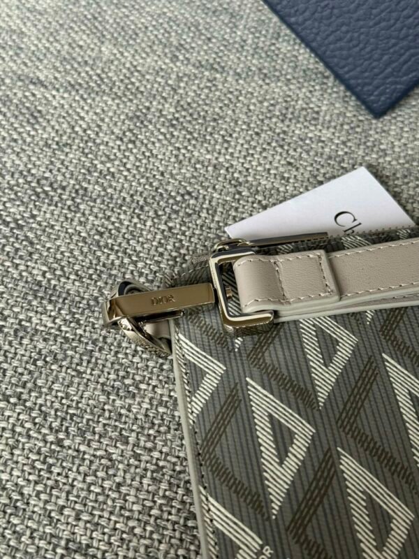 DIO lady DI luxury for women card holder wallet clutch bag 29.5x19cm