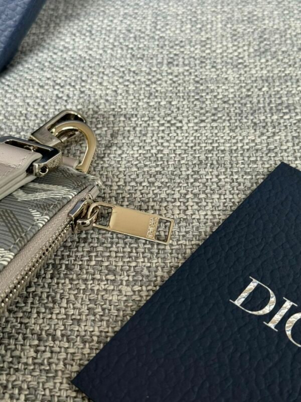 DIO lady DI luxury for women card holder wallet clutch bag 29.5x19cm