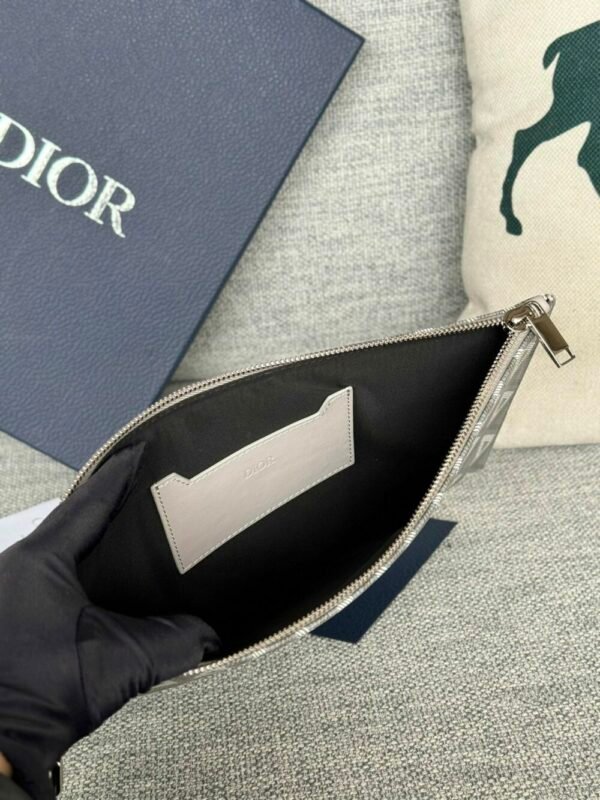 DIO lady DI luxury for women card holder wallet clutch bag 29.5x19cm