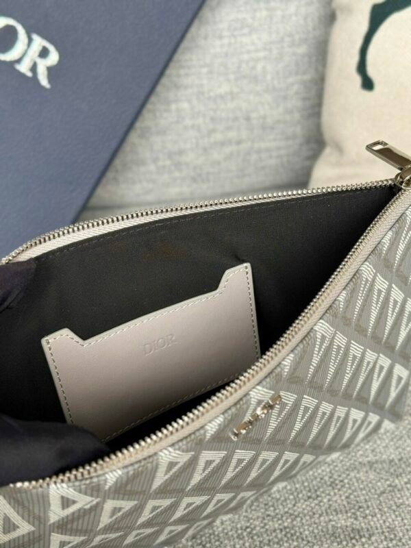 DIO lady DI luxury for women card holder wallet clutch bag 29.5x19cm