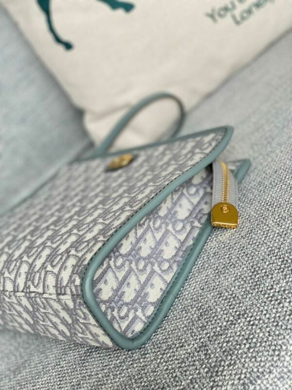 DIO lady DI luxury for women card holder wallet clutch bag 26cm