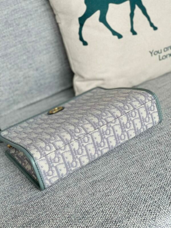 DIO lady DI luxury for women card holder wallet clutch bag 26cm