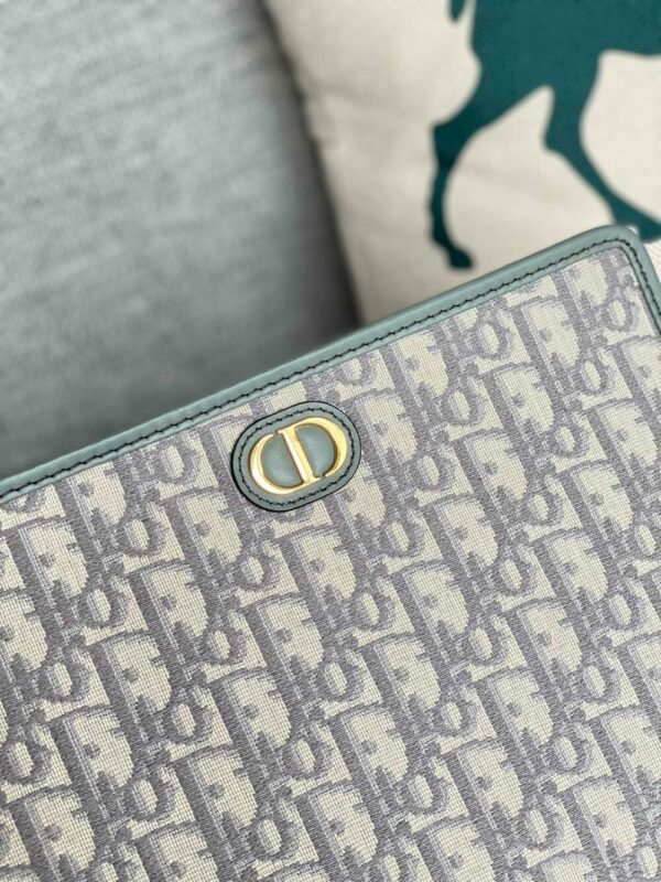 DIO lady DI luxury for women card holder wallet clutch bag 26cm