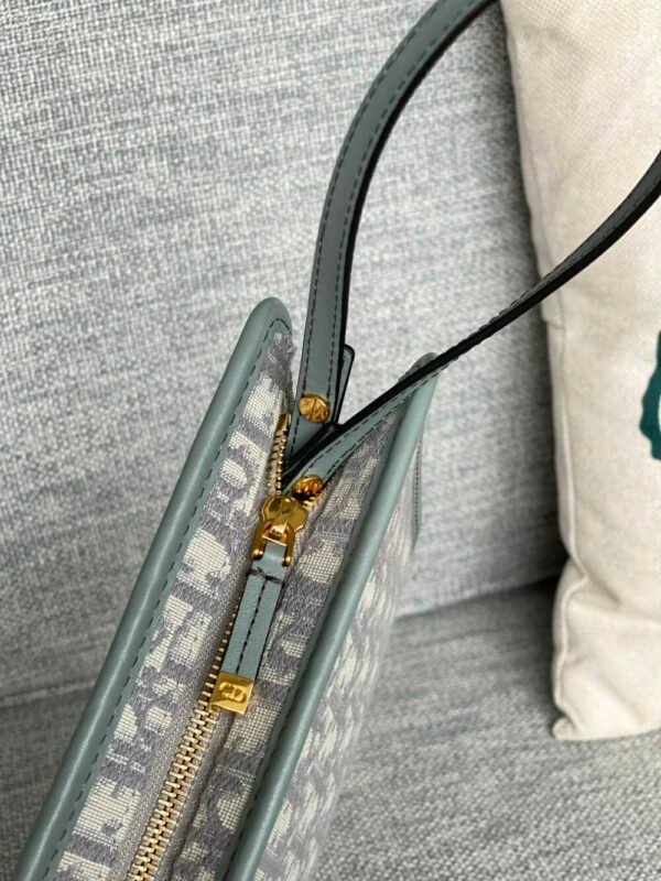 DIO lady DI luxury for women card holder wallet clutch bag 26cm