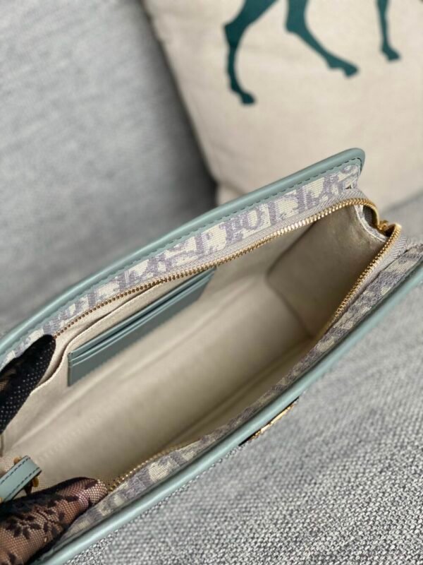 DIO lady DI luxury for women card holder wallet clutch bag 26cm