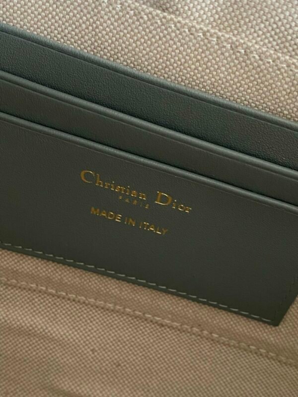 DIO lady DI luxury for women card holder wallet clutch bag 26cm