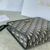 DIO lady DI luxury for women card holder wallet clutch bag 26cm