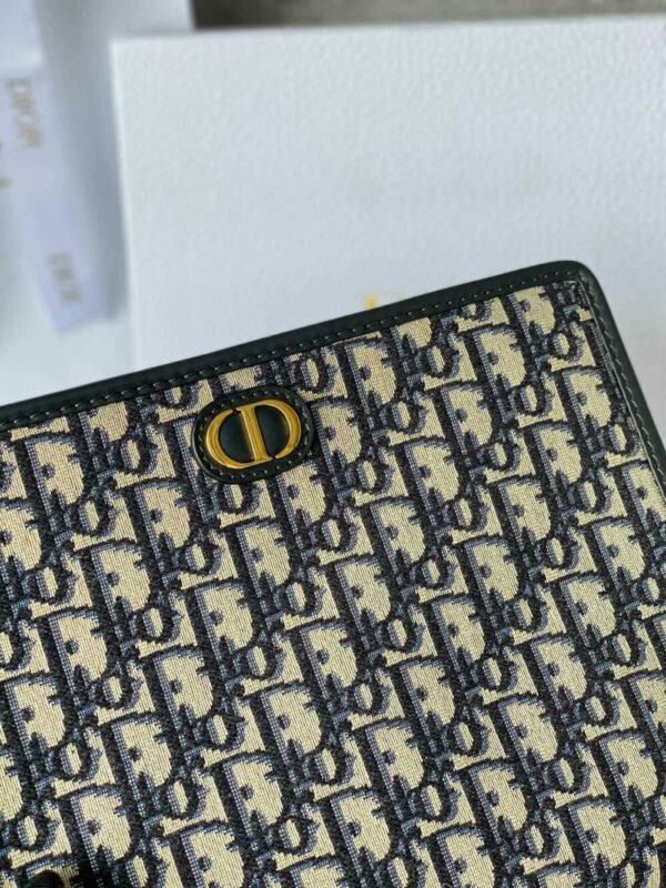 DIO lady DI luxury for women card holder wallet clutch bag 26cm