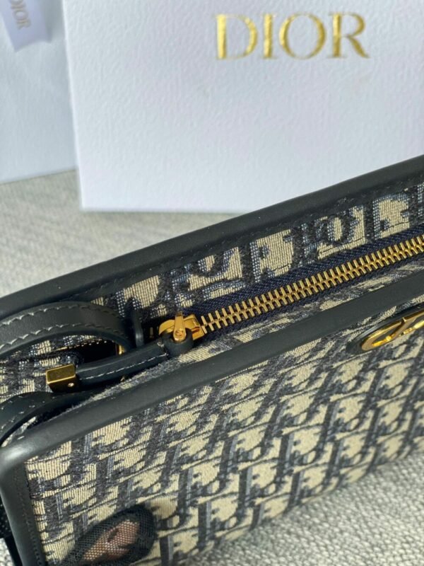 DIO lady DI luxury for women card holder wallet clutch bag 26cm