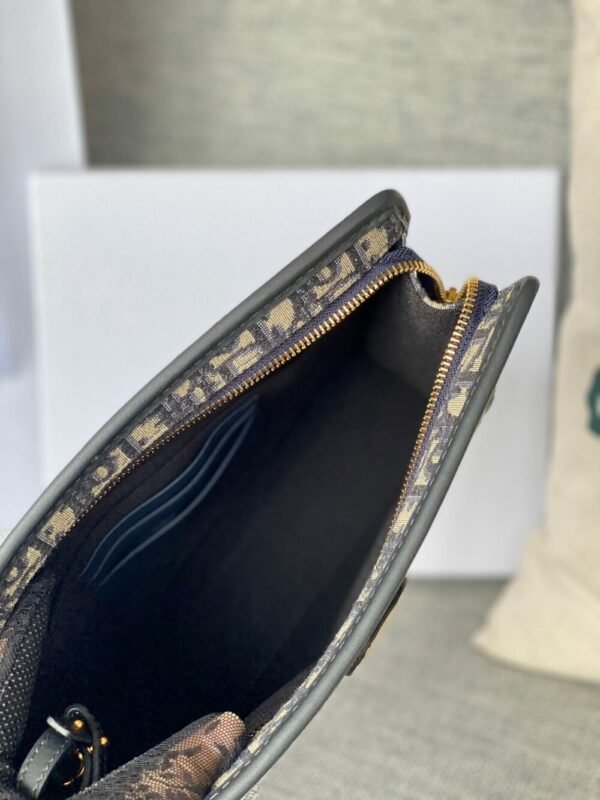 DIO lady DI luxury for women card holder wallet clutch bag 26cm