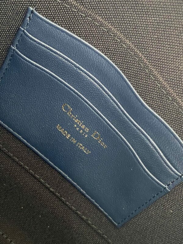 DIO lady DI luxury for women card holder wallet clutch bag 26cm