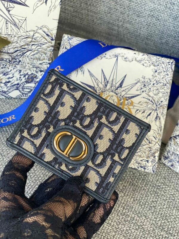 DIO lady DI luxury for women card holder 10x7.5cm