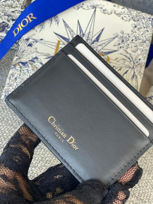 DIO lady DI luxury for women card holder 10x7.5cm