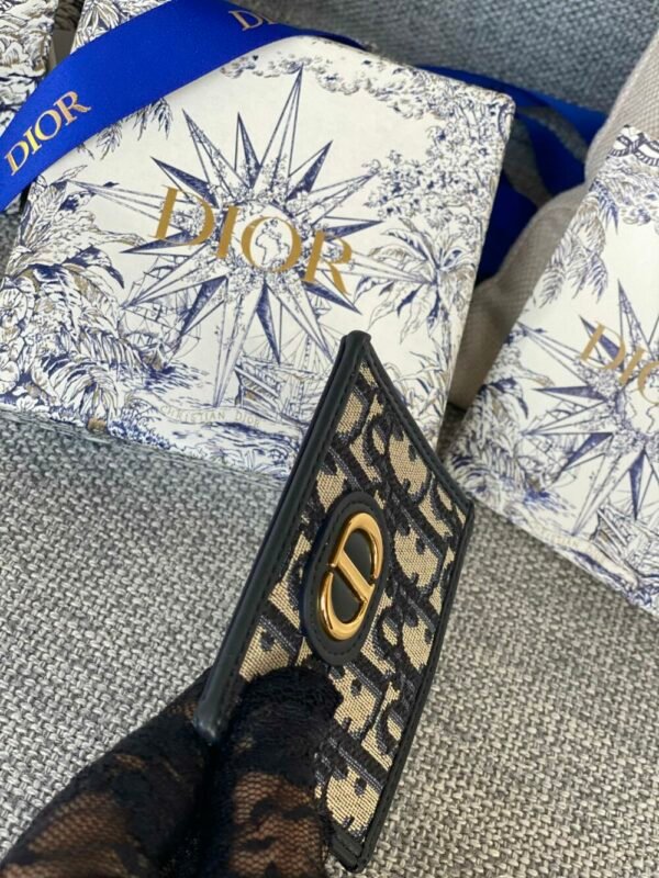 DIO lady DI luxury for women card holder 10x7.5cm