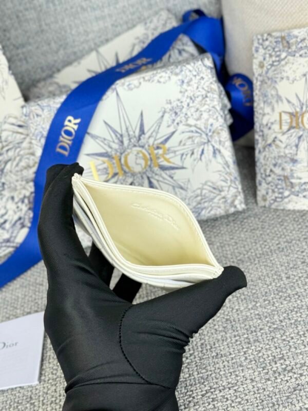 DIO lady DI luxury for women card holder 10.5x7.5cm