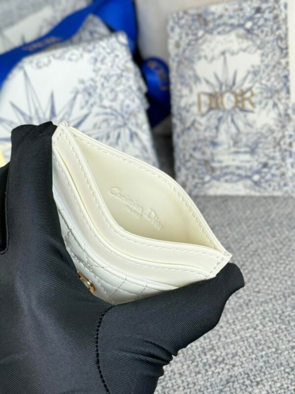 DIO lady DI luxury for women card holder 10.5x7.5cm