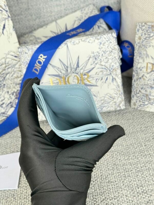 DIO lady DI luxury for women card holder 10.5x7.5cm