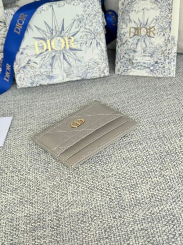 DIO lady DI luxury for women card holder 10.5x7.5cm