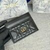 DIO lady DI luxury for women card holder 10.5x7.5cm